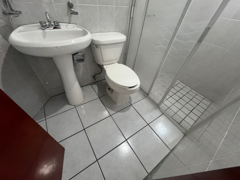 Departamento En Renta En Fraccionamiento Italia Providencia