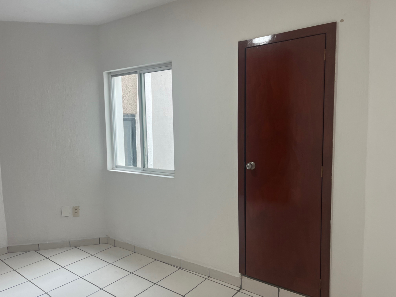 Departamento En Renta En Fraccionamiento Italia Providencia