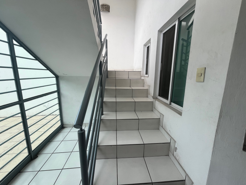 Departamento En Renta En Fraccionamiento Italia Providencia