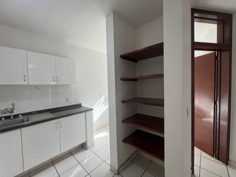 Departamento En Renta En Fraccionamiento Italia Providencia