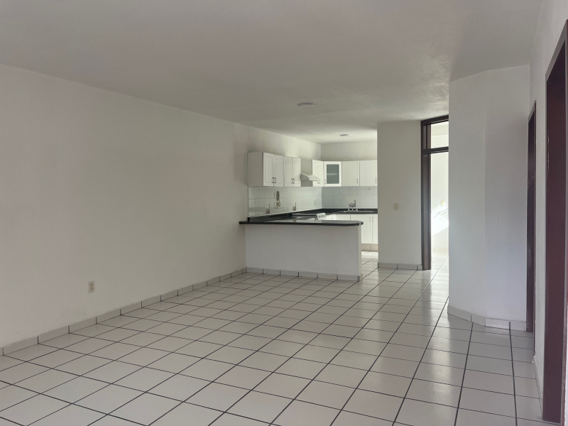 Departamento En Renta En Fraccionamiento Italia Providencia