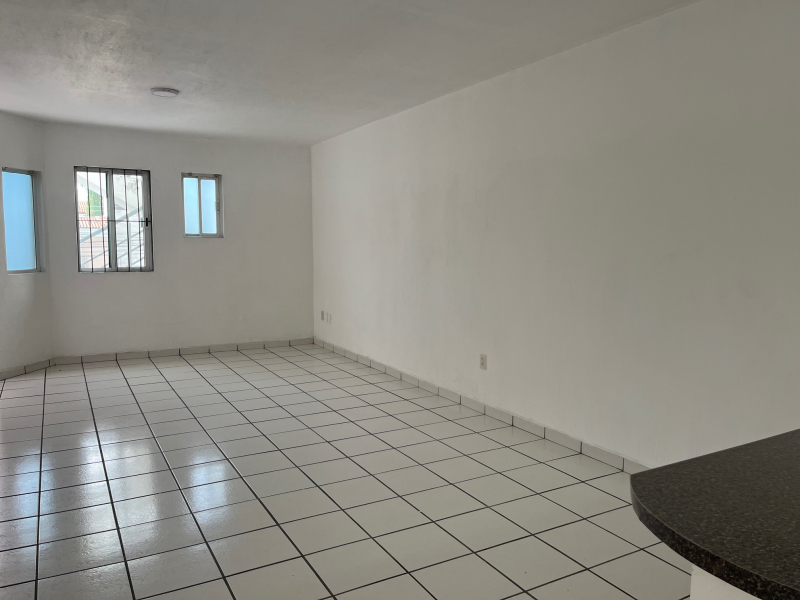 Departamento En Renta En Fraccionamiento Italia Providencia