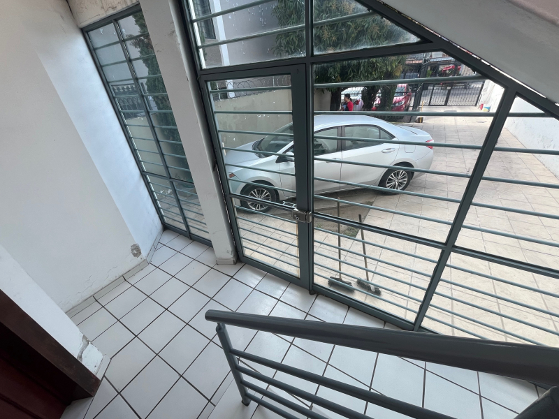 Departamento En Renta En Fraccionamiento Italia Providencia