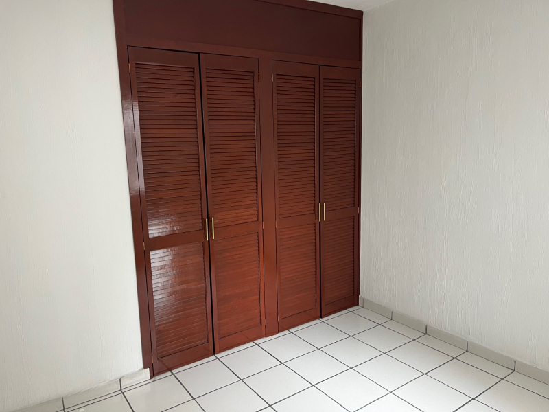 Departamento En Renta En Fraccionamiento Italia Providencia