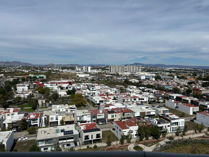 Departamento En Venta En Zona Real