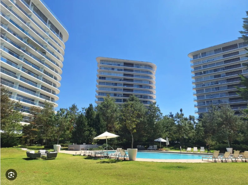 Departamento en Venta en Zona Real