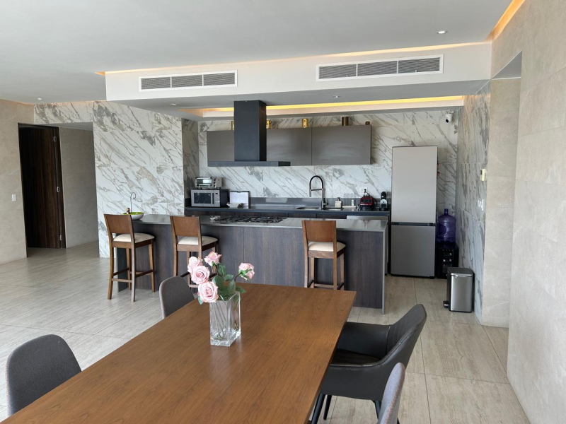 Departamento En Venta En Zona Real