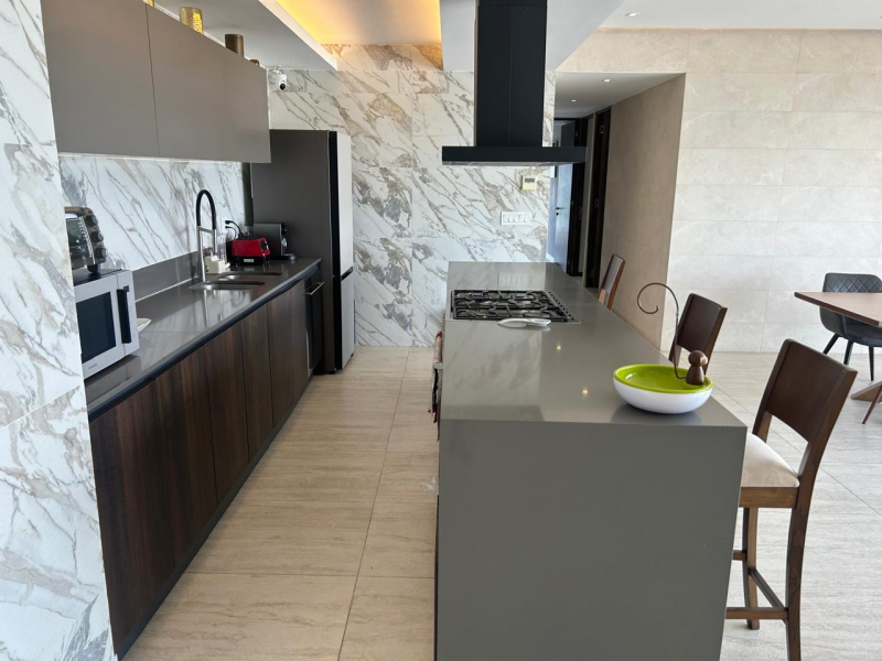 Departamento En Venta En Zona Real