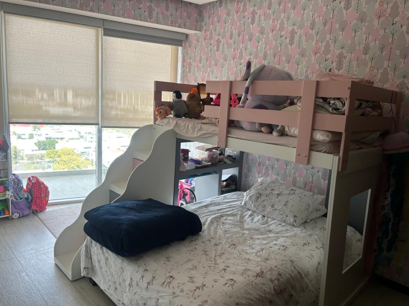 Departamento En Venta En Zona Real