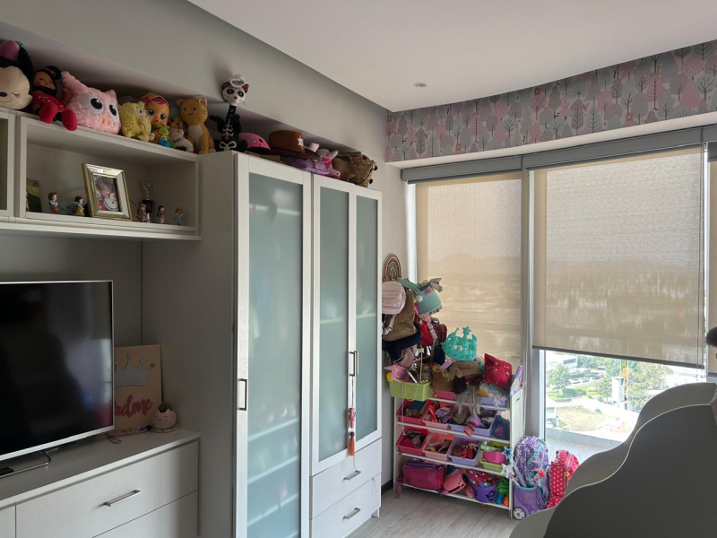 Departamento En Venta En Zona Real