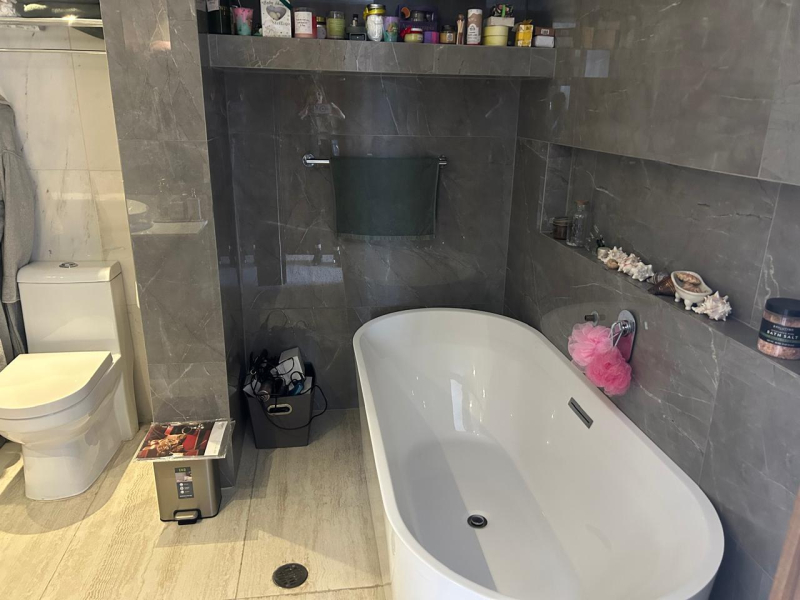 Departamento En Venta En Zona Real