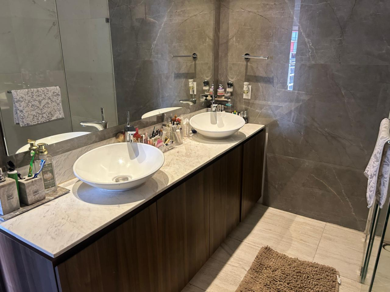 Departamento En Venta En Zona Real