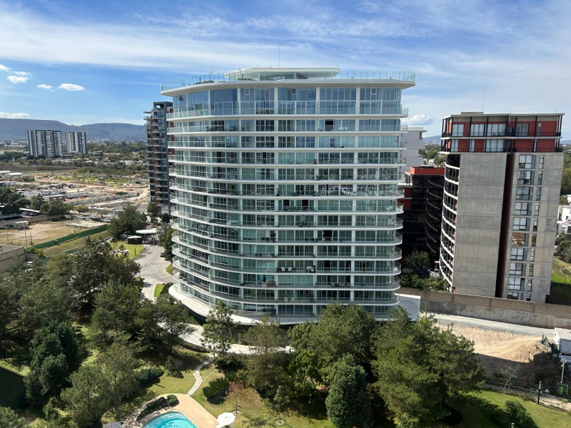 Departamento En Venta En Zona Real