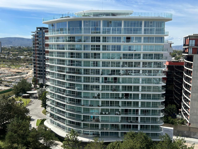 Departamento En Venta En Zona Real