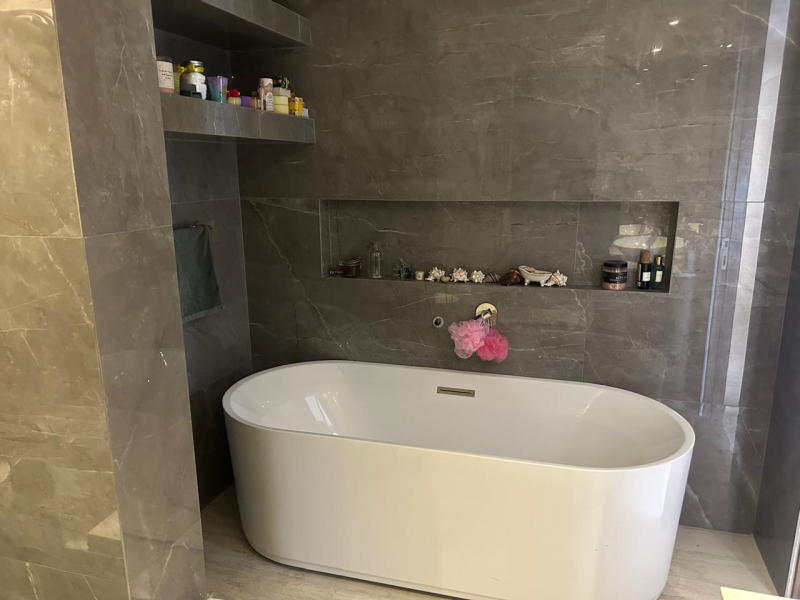 Departamento En Venta En Zona Real