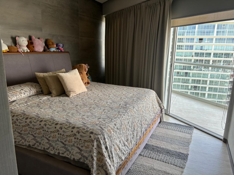 Departamento En Venta En Zona Real