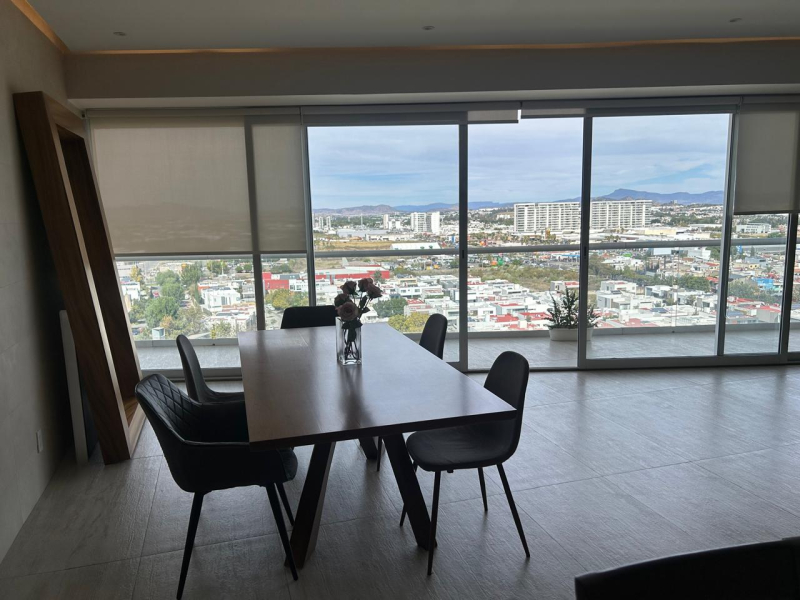 Departamento En Venta En Zona Real