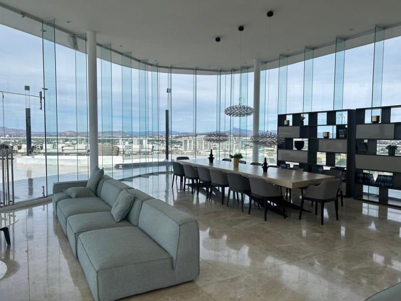 Departamento En Venta En Zona Real