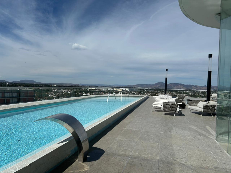 Departamento En Venta En Zona Real