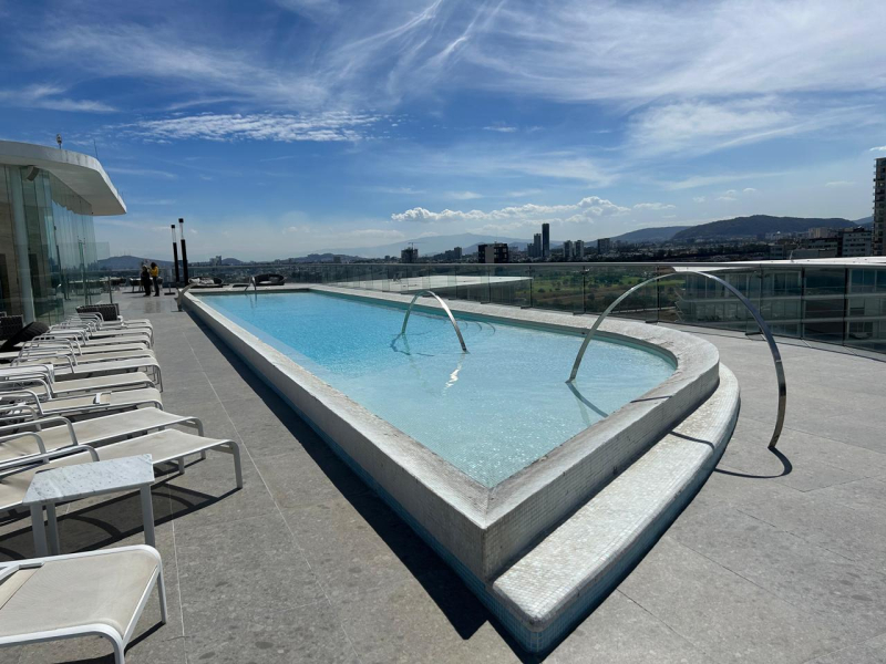 Departamento En Venta En Zona Real