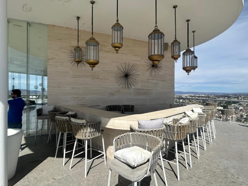 Departamento En Venta En Zona Real