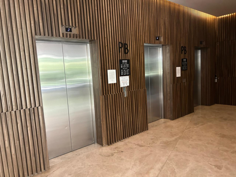 Departamento En Venta En Zona Real