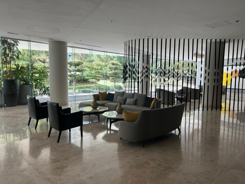 Departamento En Venta En Zona Real