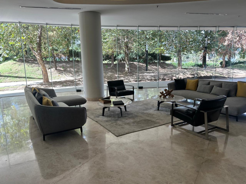 Departamento En Venta En Zona Real