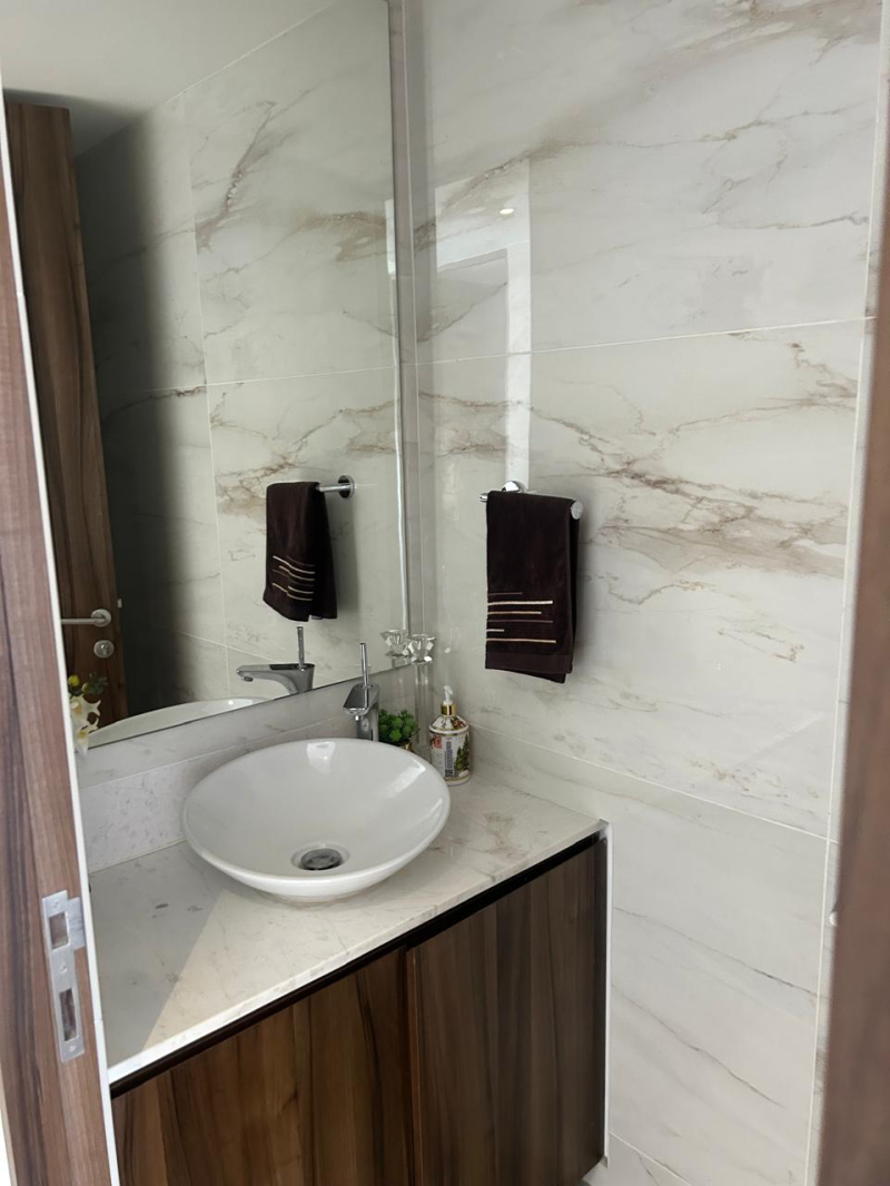 Departamento En Venta En Zona Real