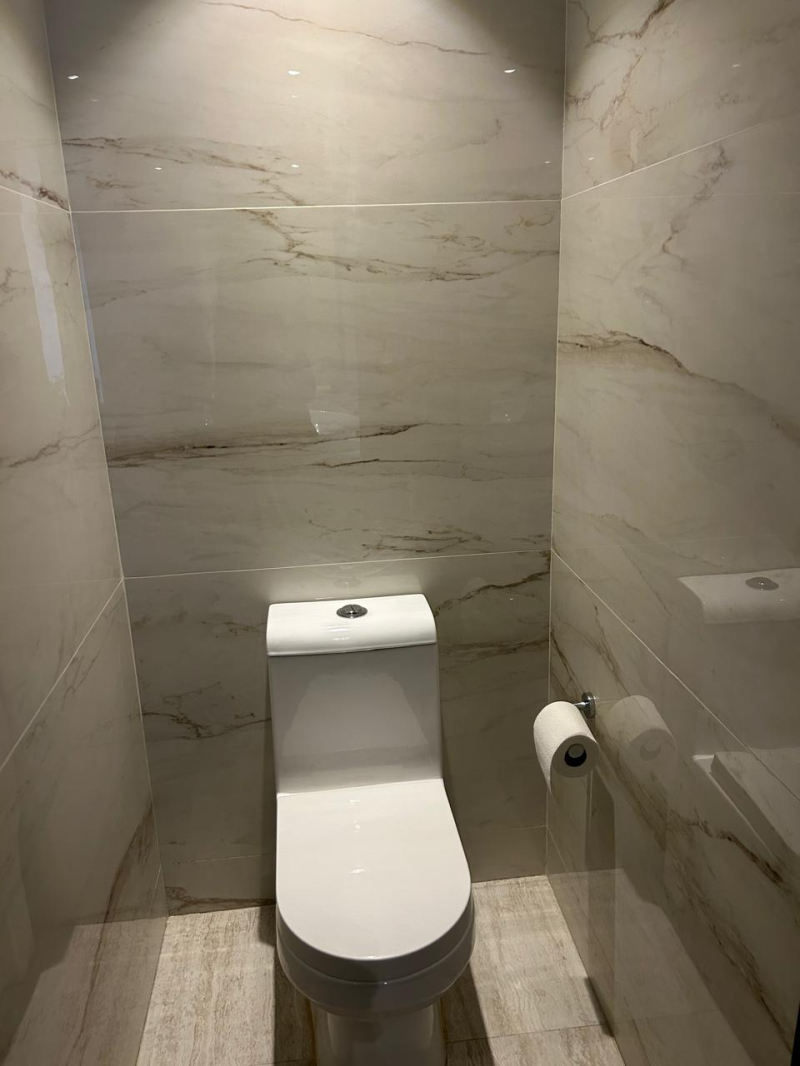 Departamento En Venta En Zona Real