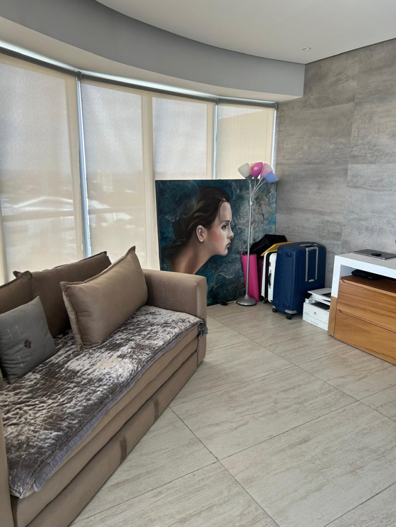 Departamento En Venta En Zona Real