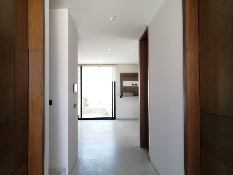 Casa En Venta En Punto Sur