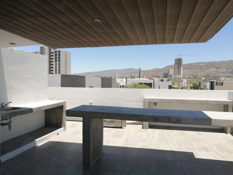 Casa En Venta En Punto Sur