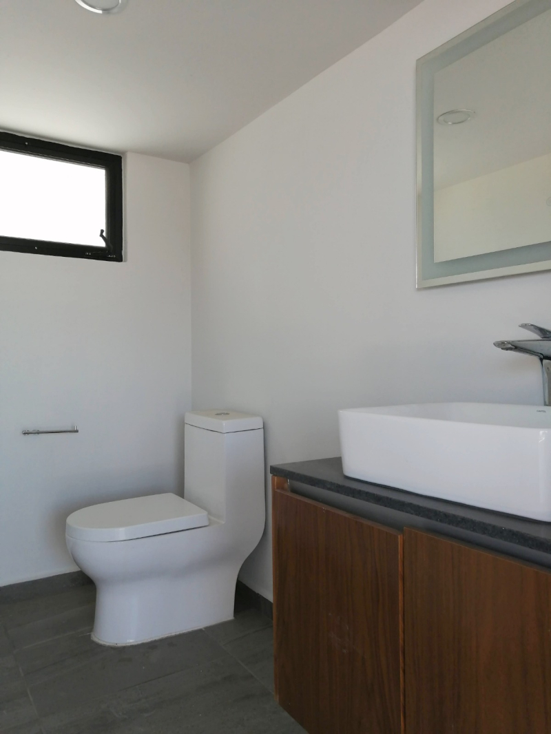 Casa En Venta En Punto Sur