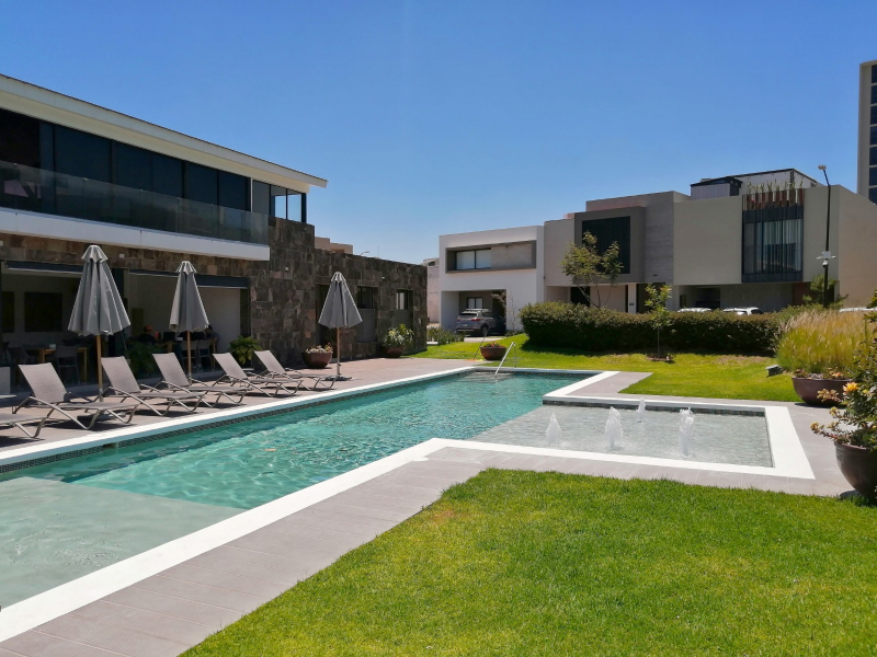 Casa En Venta En Punto Sur