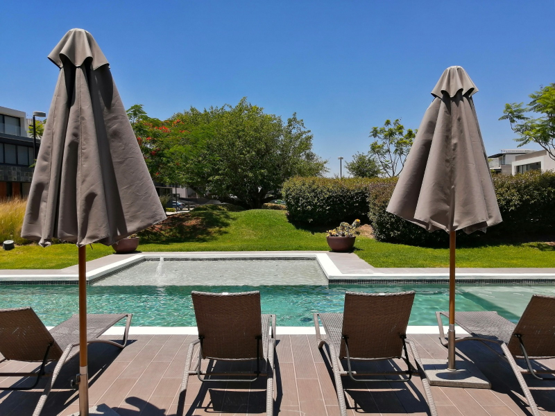 Casa En Venta En Punto Sur