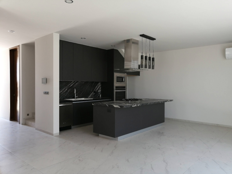 Casa En Venta En Punto Sur