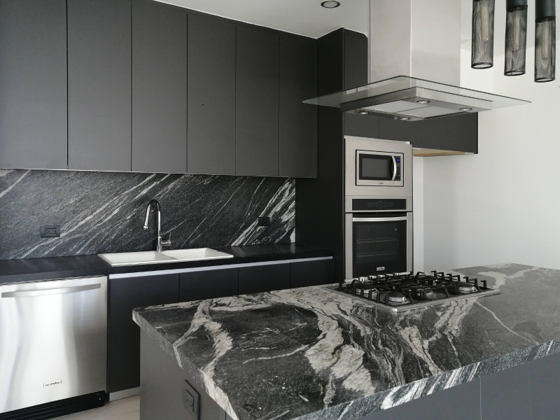 Casa En Venta En Punto Sur