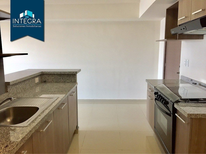 Departamento en Venta, Prol. Paseo de La Reforma Vía Santa Fe, Lomas de Santa Fe