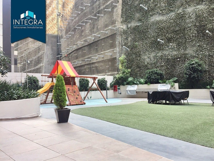 Departamento en Venta, Prol. Paseo de La Reforma Vía Santa Fe, Lomas de Santa Fe