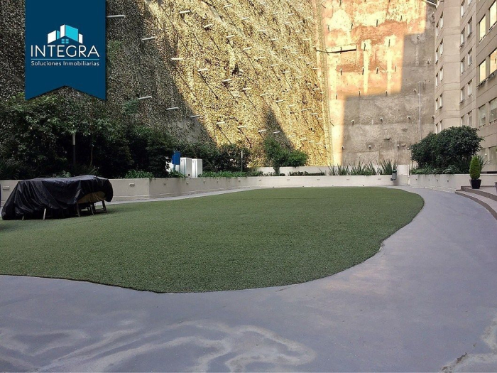 Departamento en Venta, Prol. Paseo de La Reforma Vía Santa Fe, Lomas de Santa Fe