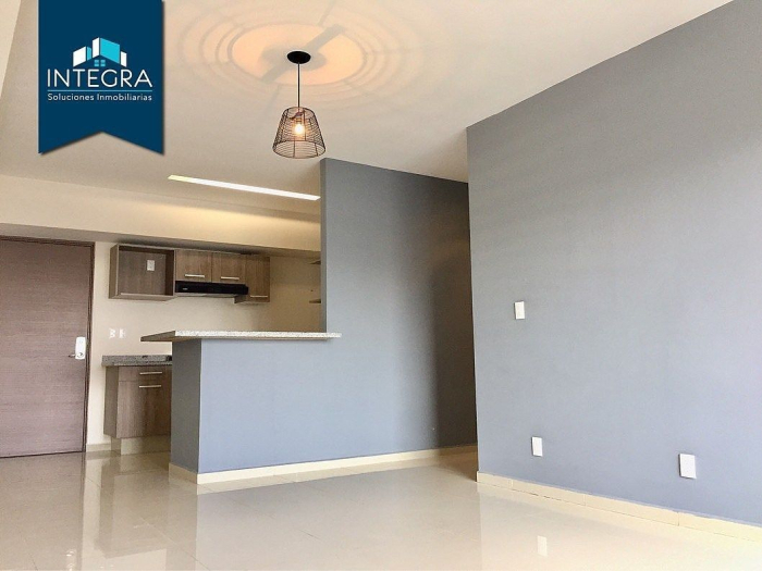 Departamento en Venta, Prol. Paseo de La Reforma Vía Santa Fe, Lomas de Santa Fe