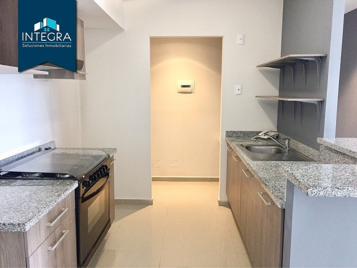 Departamento en Venta, Prol. Paseo de La Reforma Vía Santa Fe, Lomas de Santa Fe