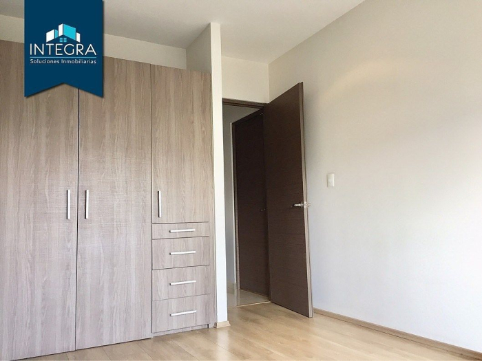 Departamento en Venta, Prol. Paseo de La Reforma Vía Santa Fe, Lomas de Santa Fe