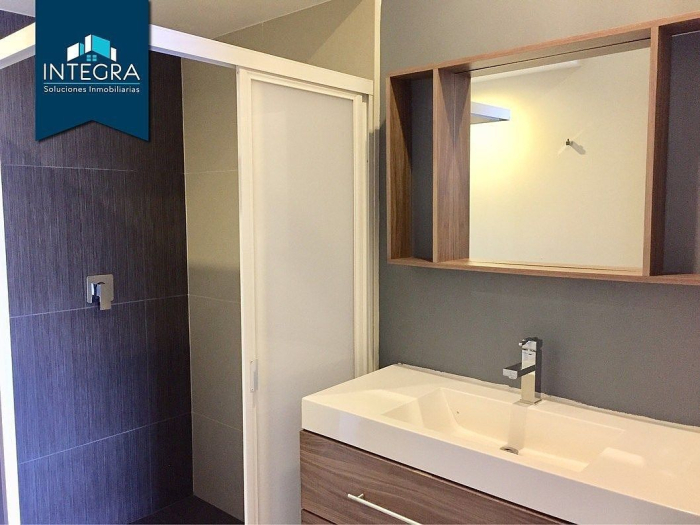 Departamento en Venta, Prol. Paseo de La Reforma Vía Santa Fe, Lomas de Santa Fe