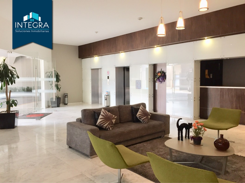 Departamento en Venta, Prol. Paseo de La Reforma "Vía Santa Fe", Santa Fe