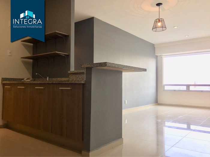 Departamento en Venta, Prol. Paseo de La Reforma "Vía Santa Fe", Santa Fe