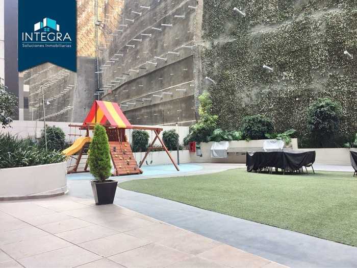 Departamento en Venta, Prol. Paseo de La Reforma "Vía Santa Fe", Santa Fe