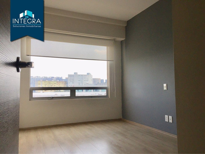 Departamento en Venta, Prol. Paseo de La Reforma "Vía Santa Fe", Santa Fe
