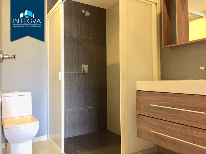 Departamento en Venta, Prol. Paseo de La Reforma "Vía Santa Fe", Santa Fe